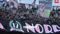 Palermo-Modena, al via la vendita dei biglietti: info, prezzi e dettagli