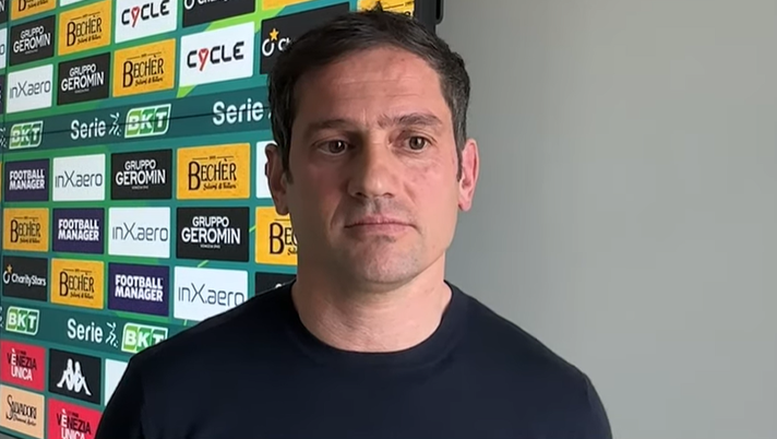 Il ds Antonelli del Venezia: “Pohjanpalo desiderava affrontare una nuova sfida”  Il ds Antonelli del Venezia: “Pohjanpalo desiderava affrontare una nuova sfida” - immagine 1