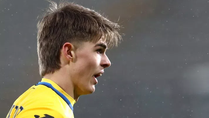 Atalanta, De Ketelaere: “Arbitro arrogante, nessuno darebbe quel rigore” - immagine 1