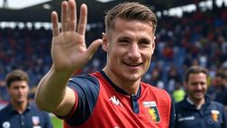 Calciomercato Genoa – Pinamonti saluta: inizia la caccia al bomber, 5 nomi