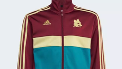 Roma, altro capitolo sul derby della tuta: “Non è celeste, ma verde acqua”