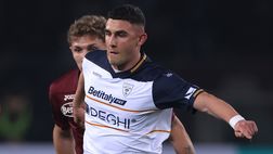 Da Krstovic e Piccoli a Dorgu e Almqvist: chi gioca e chi rischia nel Lecce