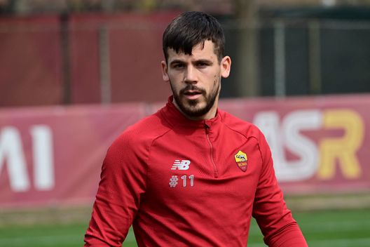 L'ex Roma rischia un intervento chirurgico (Foto di Luciano Rossi/AS Roma via Getty Images) L'ex Roma rischia un intervento chirurgico