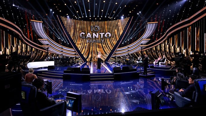 Mercoledì una nuova puntata di Io Canto Family con Michelle Hunziker - immagine 1