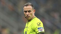 Udinese-Lecce 3:2 | La direzione di Feliciani: la moviola del match