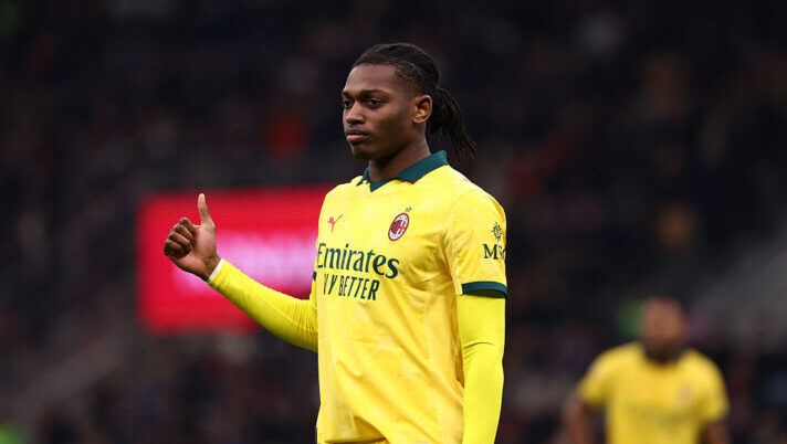 I voti di Milan-Como al fanta: disastro Maignan! Paz come Leao, la scelta su Pulisic, Da Cunha e Jesus - immagine 1