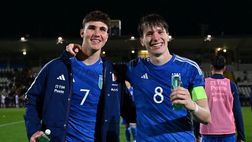 Nuovo corso Italia, per Fabbian possibile convocazione già a settembre. Darmian…