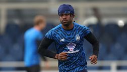 Atalanta-Como, formazioni ufficiali: Kuhn in tribuna! Fuori Krstovic, la scelta su Lookman, Hien e Baturina