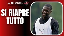 Calciomercato Milan – Ballo-Touré dice addio? Irrompe una pretendente ‘storica’