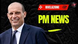 Milan, giornata a Milanello per Allegri e Tare: ecco spiegato il perché | PM News