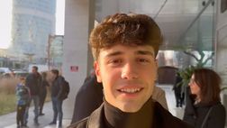 De Pieri: “Inter società magnifica, rinnovo fatto. Sogno un’altra partita di Champions”