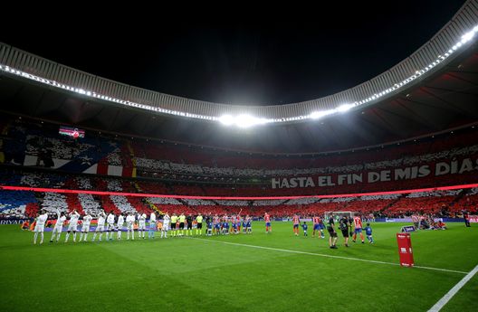 L’Atletico Madrid supera i 158.000 iscritti: è il sesto club con più soci al mondo- immagine 2