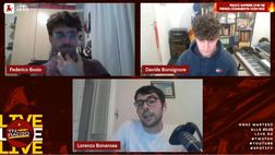 TN Radio: “Lazio-Torino è stata una partita a due facce, con una grande differenza” (VIDEO)