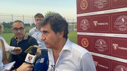 Torino, Cairo: “Gosens? Ci sta pensando, non sa se venire è la scelta giusta”