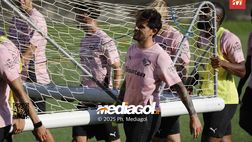 Palermo FC, i numeri provvisori per la prima amichevole firmata Pippo Inzaghi