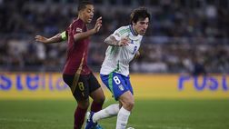 L’Italia sbanca Bruxelles: vittoria contro il Belgio e qualificazione ai quarti