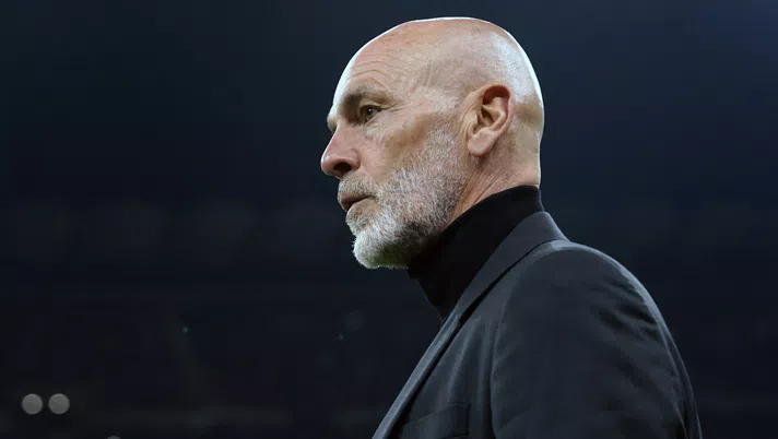 pioli milan