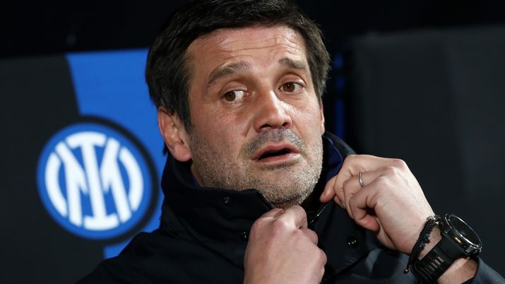 Cristian Chivu (allenatore Inter) | Serie A News (Getty Images) Chivu dopo il derby Milan-Inter: 'Potevamo e dovevamo fare meglio. Ma non dimentichiamo ...'
