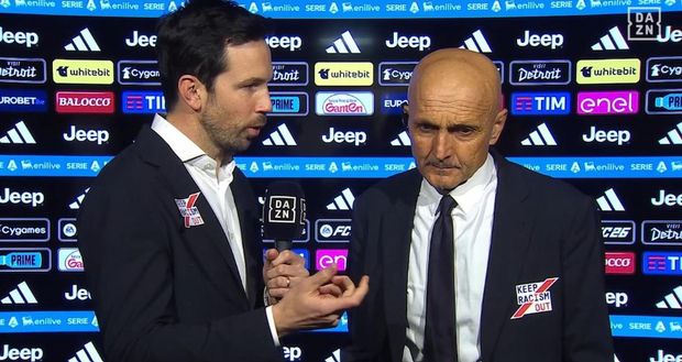 Spalletti: “Per la Champions si deciderà all’ultimo. Ora si vede chi è da Juventus”- immagine 3