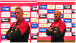 Malta, Davide Mazzotta nominato ct ad interim: nello staff anche Chevanton