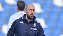 Ex viola, il Montreal esonera Donadel: solamente tre punti in sette partite