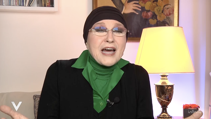 Eleonora Giorgi: “La malattia è molto progredita: ora sono a un bivio” - immagine 1