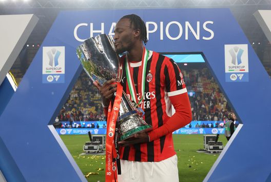 Abraham saluta il Milan: numeri, record e il gol che ha fatto la storia- immagine 2