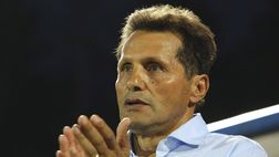 Sampdoria, senti Novellino: “Felice l’abbiano salvata. Ritorno in A subito? Possibile”