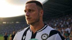 Calciomercato Udinese | Accordo Pozzo-Marotta: colpaccio in attacco