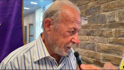 VIDEO VN – il ricordo di Ennio Pellegrini della Coppa Italia 74-75