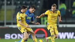 Fiorentina-Udinese | Lovric: “Il mister ci fa andare oltre il nostro massimo”