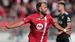 Palermo, GDS: “Il mercato (per ora) non decolla. Gytkjaer stuzzica, rebus Gomes”