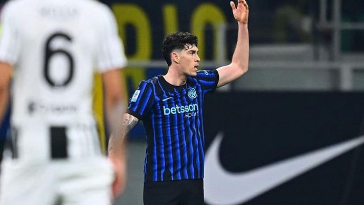 Kaluku espulso, Bastoni esulta. Capuano: “Gattuso valuti il da farsi” - immagine 1