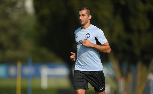 Mkhitaryan l’imprescindibile: respinto l’assalto di Frattesi, dati da ventenne- immagine 3