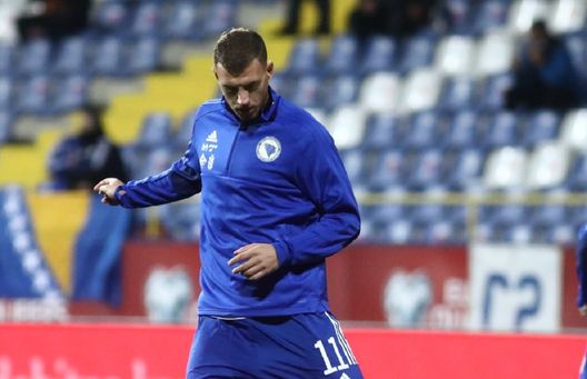 Bosnia, Dzeko: “Portogallo migliore di noi. Questa nazionale ha bisogno di nuovi giovani”- immagine 2