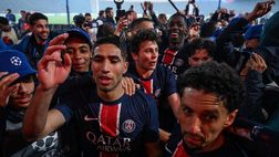 Le Parisien – PSG, scelta logica per la maglia della finale di CL. Ma gli scaramantici…