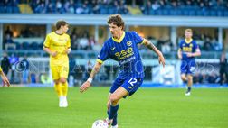 Verona, la probabile formazione per la partita col Torino