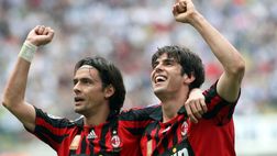 Inzaghi ricorda Atene: “Mi svegliavo convinto di dover giocare. Su Kakà dico…”