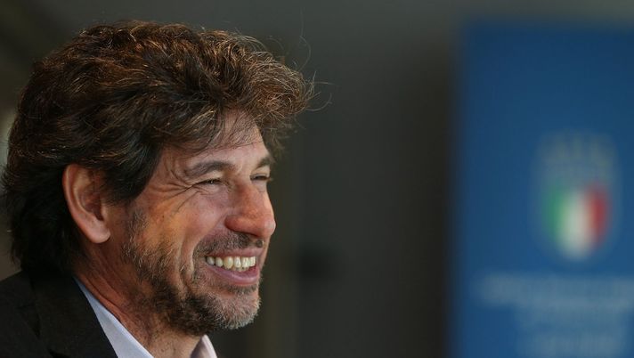 Demetrio Albertini AC Milan