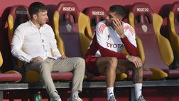 Roma, ma quale rivoluzione. Questo è l’ordine immutabile dell’ennesimo flop