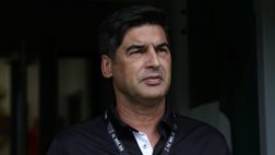 Fonseca: “Nessuno vuole vincere più di me, il ruolo di Reijnders, da Theo e Leao voglio…”