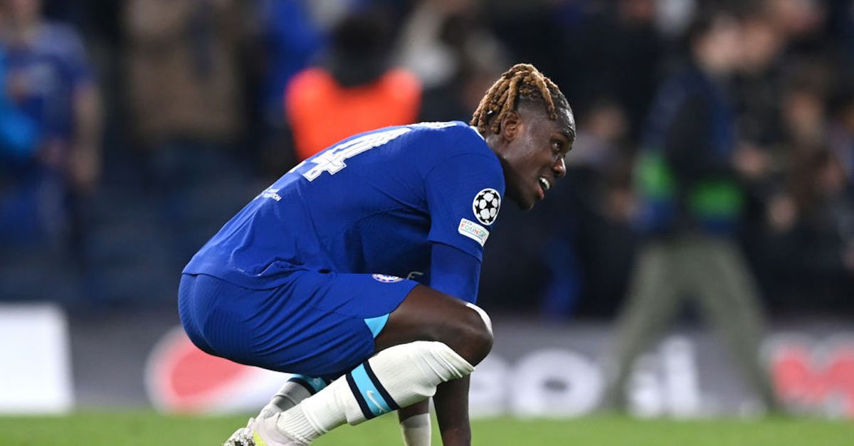 Standard – Chalobah in uscita, Inter alla finestra. Ma Chelsea fissa prezzo  altissimo - FC Inter 1908