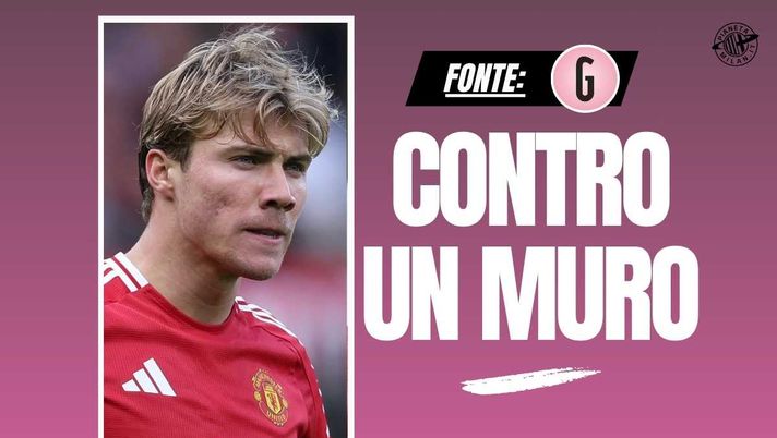 Difficile che Rasmus Hojlund approdi al Milan: ora ci prova il Napoli | Calciomercato AC Milan News (Getty Images) Calciomercato, il Milan si sfila per Hojlund. Ora ci prova il Napoli