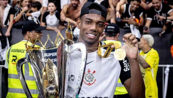 Milan, ESCLUSIVA Gonzales: “Andrè? Centrocampista completo e di personalità. Ecco dove può migliorare” - immagine 1