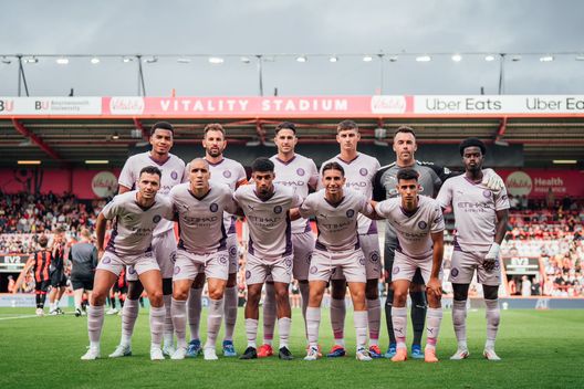 Il Girona prima del ko col Bournemouth (Foto tratta da profilo X @GironaFC) Girona, un virus colpisce 6 giocatori a pochi giorni dall'inizio della Liga