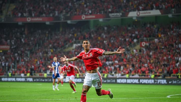 Eurorivali – Il Benfica batte il Porto 1-0 prima dello scontro di CL con l’Inter - immagine 1