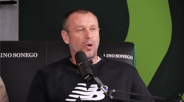 Biasin: “Cassano? Dica ciò che vuole. Con Inzaghi Inter ha iperperformato, prima di lui…”- immagine 2