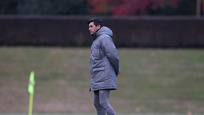 Fonseca e l’alba del giorno dopo - immagine 1