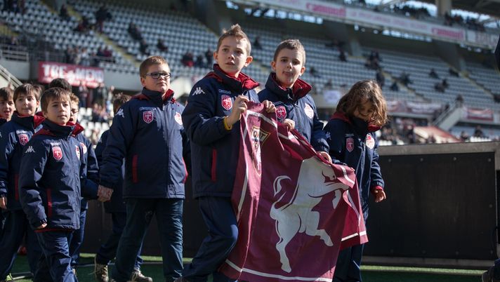 Il calcio come diritto ad esistere - immagine 1