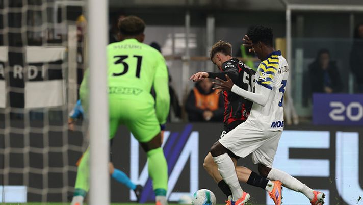 Parma Var Parma e Di Bello: quella chiamata del Var senza chiaro ed evidente errore...